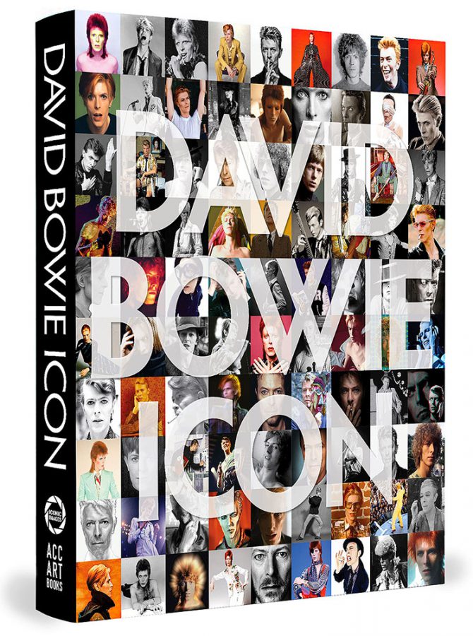 David Bowie Icon: le più belle foto in un libro 1 David-Bowie-Icon-libro-recensione-review