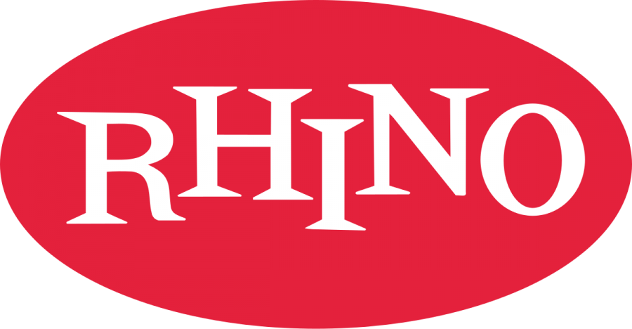 Logo Rhino