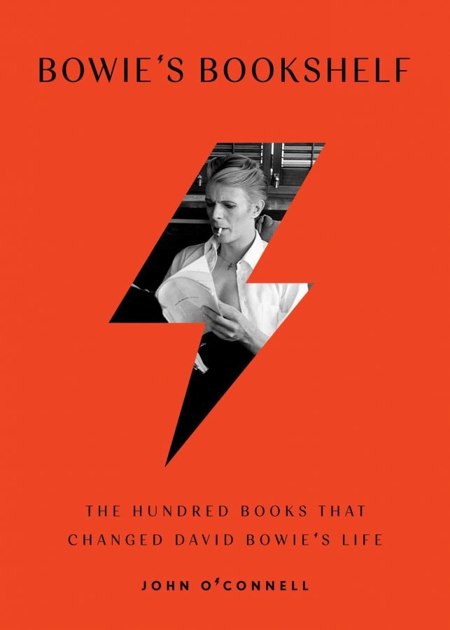 Book Club di David Bowie O'Connell Libro recensione Blackie 3
