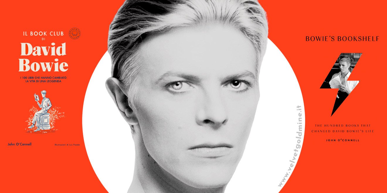 “Il book club di David Bowie”: la nostra opinione sul libro Book-Club-di-David-Bowie-O'Connell-Libro-recensione-Blackie-testata