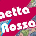 VG Head Saetta Rossa Marco Bucci fumetto Bowie