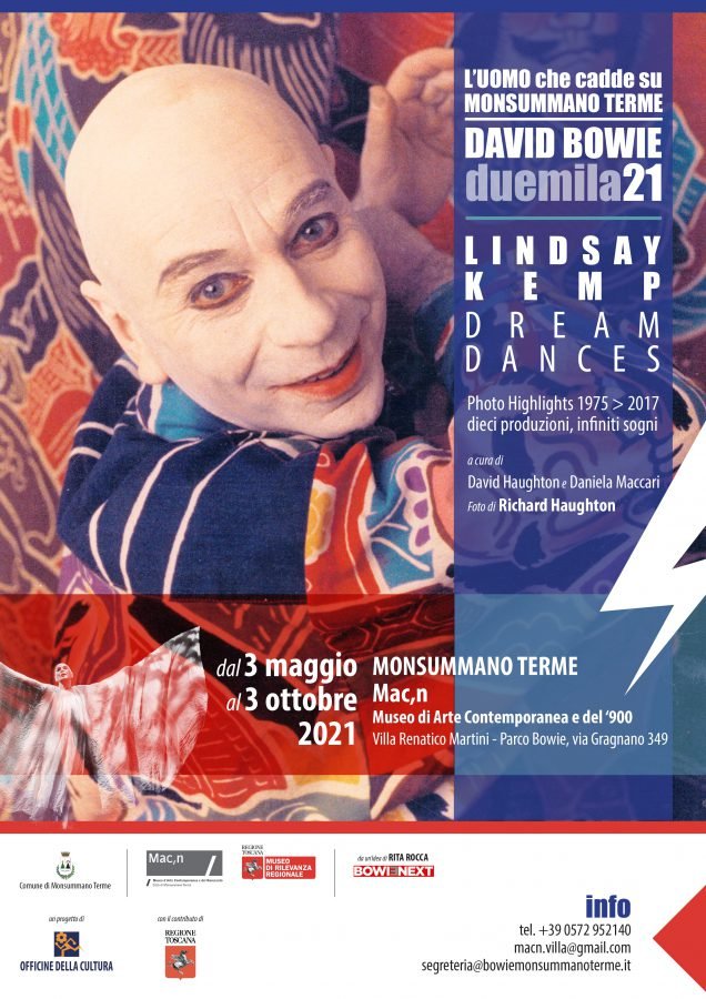 monsummano lindsay kemp dream dances 1