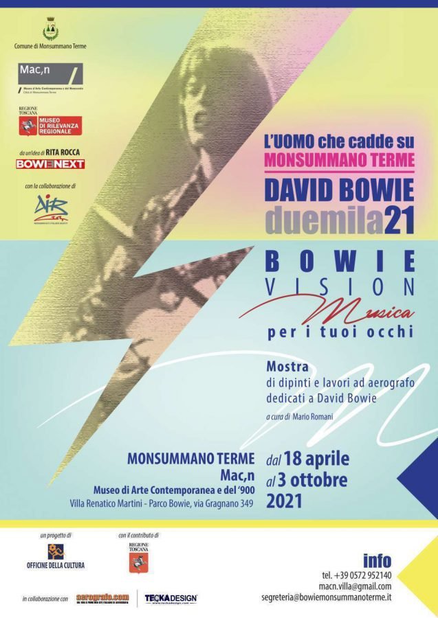 MOSTRADBBOWIEVISION