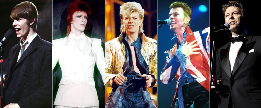 bowiemix