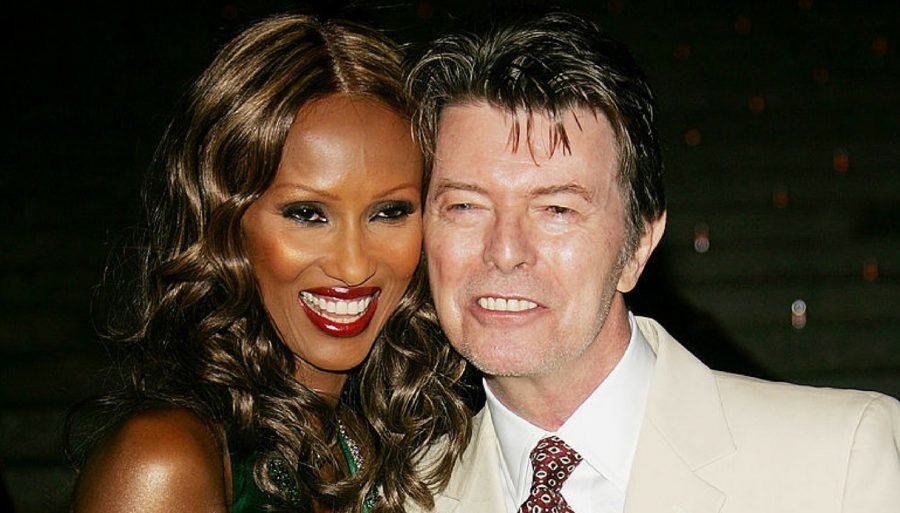 David Bowie Lafayette Apartamento 9