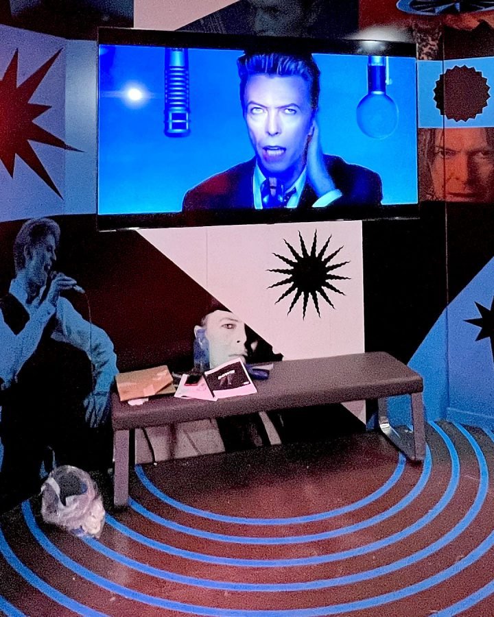 Bowie 75 8