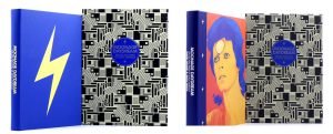 moonage daydream 2limited