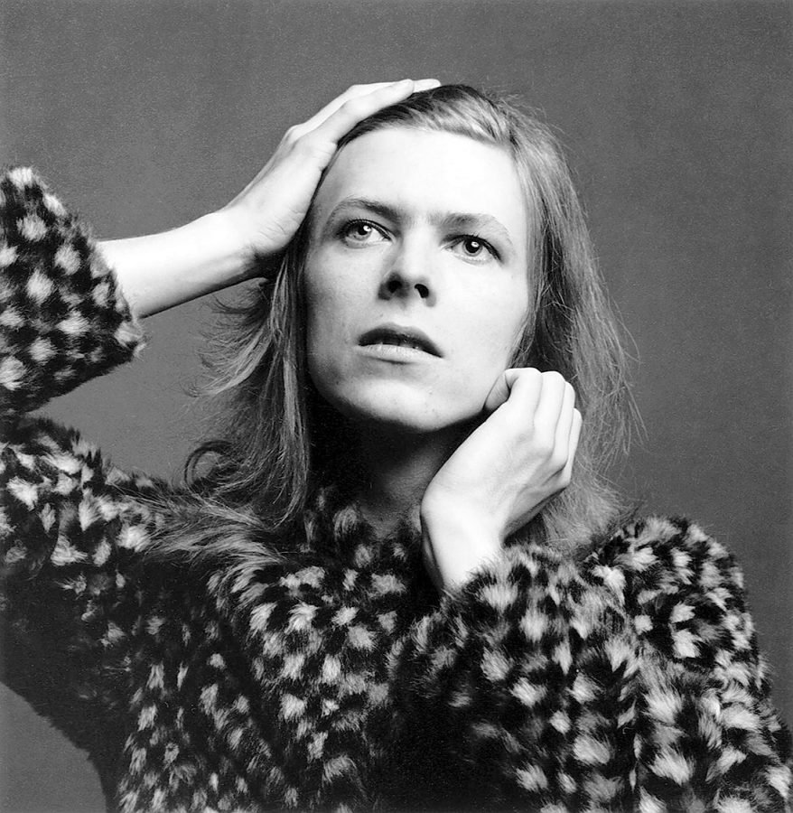 BOWIE Divine Symmetry box cofanetto 7