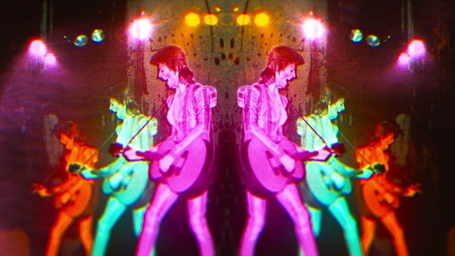 Moonage Daydream Film recensione