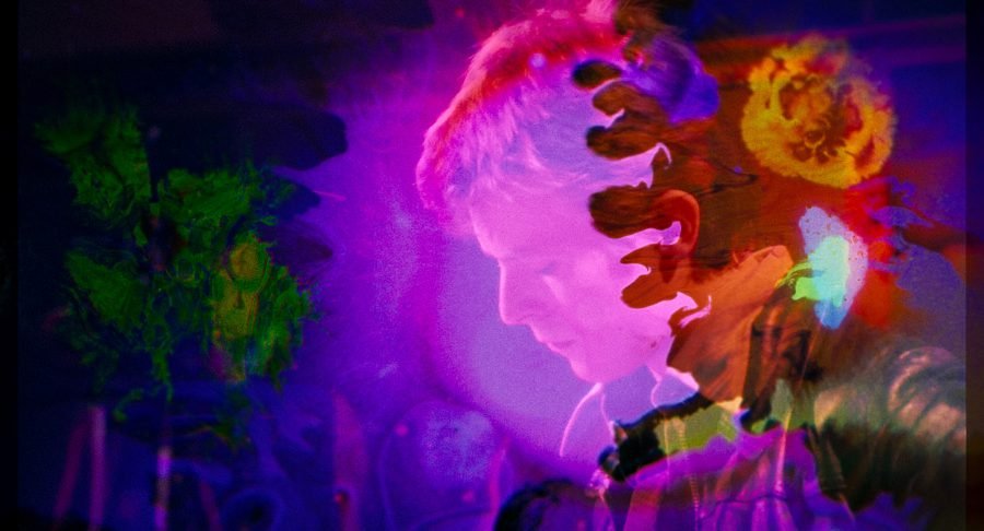 Moonage Daydream Film recensione