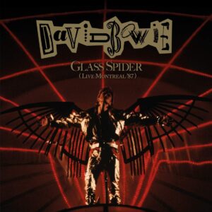 I'm Only Dancing (the Soul Tour 74) 2 David Bowie Glass Spider Live Montreal 87