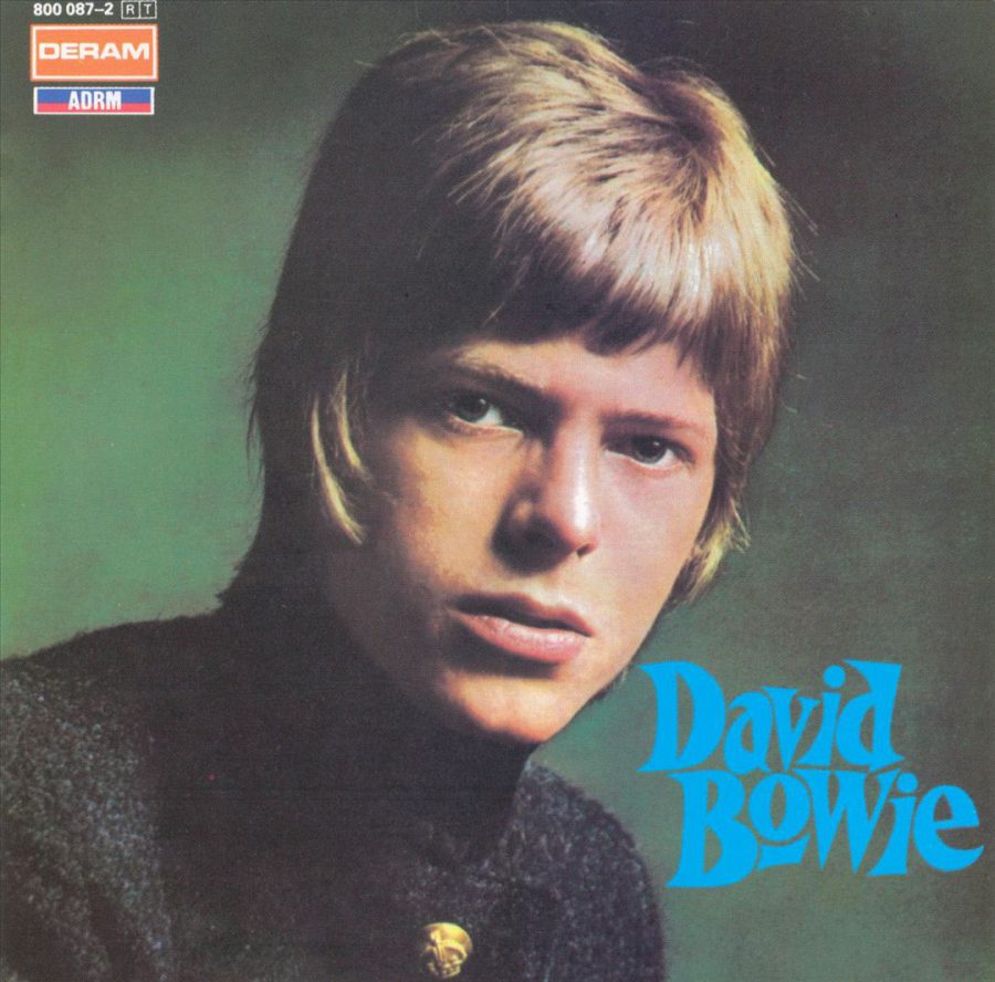 bowie