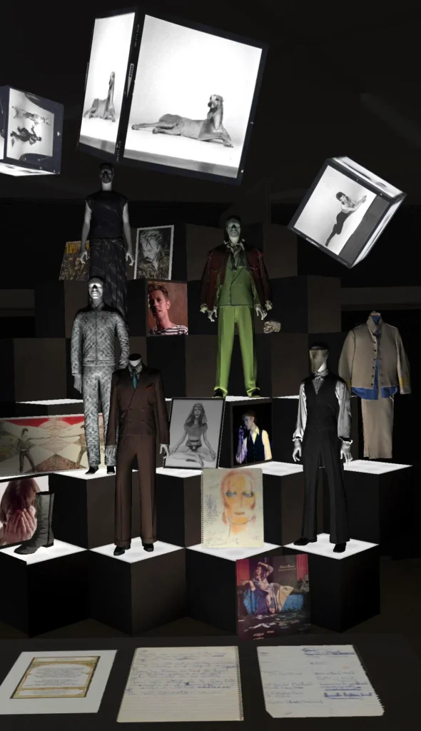 davidbowieis4