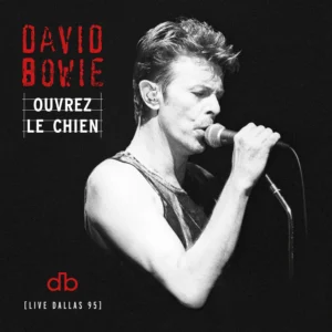 David Bowie Ouvrez le chien live dallas 95