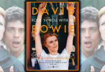 “Rock’n’Roll with Me” di MacCormack: un viaggio con Bowie MacCormack Libro Bowie Rock'n'Roll With Me Rizzoli Testata