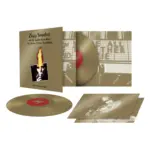 Ziggy Stardust Motion Picture: 50 anni con una nuova edizione in Blu Ray, vinile dorato e doppio CD 7 Ziggy Motion Picture 50th vinile