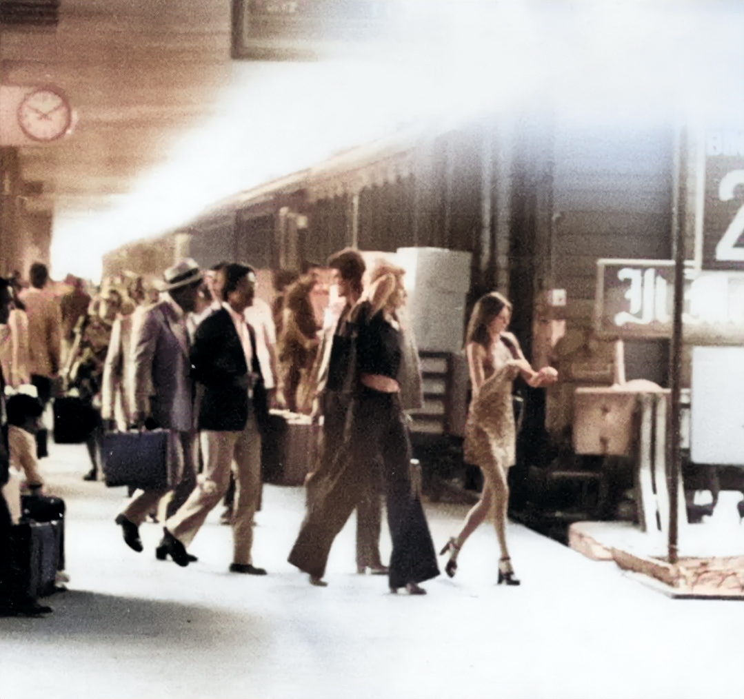 bowie termini