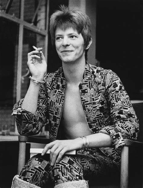 David Bowie: Sono Gay - Oh You Pretty Things | Melody Maker, 22 gennaio 1972 3 You Pretty Things Melody Maker 22 gennaio 1972 3