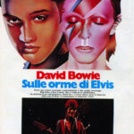 Ciao 2001 David Live 1974 Insolera Recensione 1