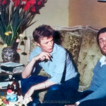 Ciao 2001 Lodger 1979 Aldo Bagli Intervista Roma