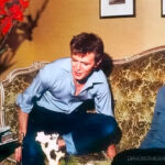 Ciao 2001 Lodger 1979 Aldo Bagli Intervista Roma