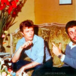 Ciao 2001 Lodger 1979 Aldo Bagli Intervista Roma