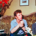 Ciao 2001 Lodger 1979 Aldo Bagli Intervista Roma