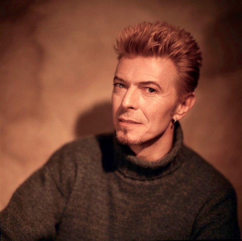 David Bowie BBC One 1997 changesnowbowie 1