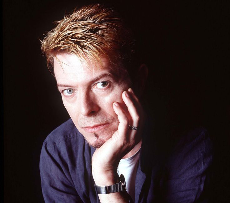 David Bowie BBC One 1997 changesnowbowie 2
