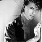 Bowie Glass Spider Roma 15 giugno 1987 Demanding billy dolls bootleg