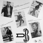 Bowie Glass Spider Roma 15 giugno 1987 Demanding billy dolls bootleg