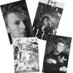 Bowie Glass Spider Roma 15 giugno 1987 Demanding billy dolls bootleg