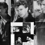Bowie Glass Spider Roma 15 giugno 1987 Demanding billy dolls bootleg