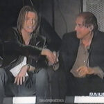 David Bowie Celentano 1999 Francamente me ne infischio