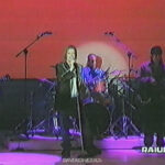 David Bowie Celentano 1999 Francamente me ne infischio