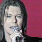 David Bowie Celentano 1999 Francamente me ne infischio