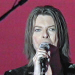 David Bowie Celentano 1999 Francamente me ne infischio