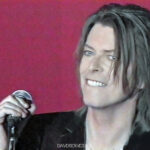 David Bowie Celentano 1999 Francamente me ne infischio