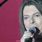David Bowie Celentano 1999 Francamente me ne infischio