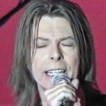 David Bowie Celentano 1999 Francamente me ne infischio