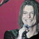 David Bowie Celentano 1999 Francamente me ne infischio