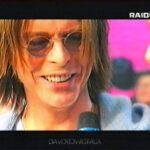 David Bowie Fazio Quelli che il Calcio 1999