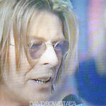 David Bowie Fazio Quelli che il Calcio 1999
