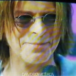 David Bowie Fazio Quelli che il Calcio 1999