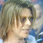 David Bowie Fazio Quelli che il Calcio 1999