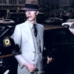 David Bowie Genova 1976 1