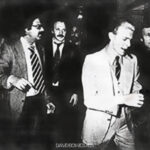 David Bowie Genova 1976 1