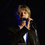 David Bowie Heathen Tour Lucca 15 luglio 2002 Foto