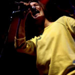 David Bowie Hours Tour Milano Alcatraz 4 dicembre 1999 Foto