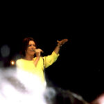 David Bowie Hours Tour Milano Alcatraz 4 dicembre 1999 Foto